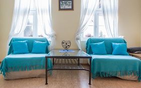 Apartament Plaza